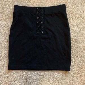 Forever 21 Mini skirt